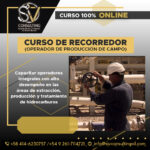 pagina web recorredor