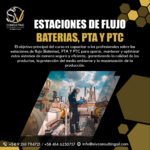 SIV CONSULTING POST BATERIAS PTA Y PTC WEB
